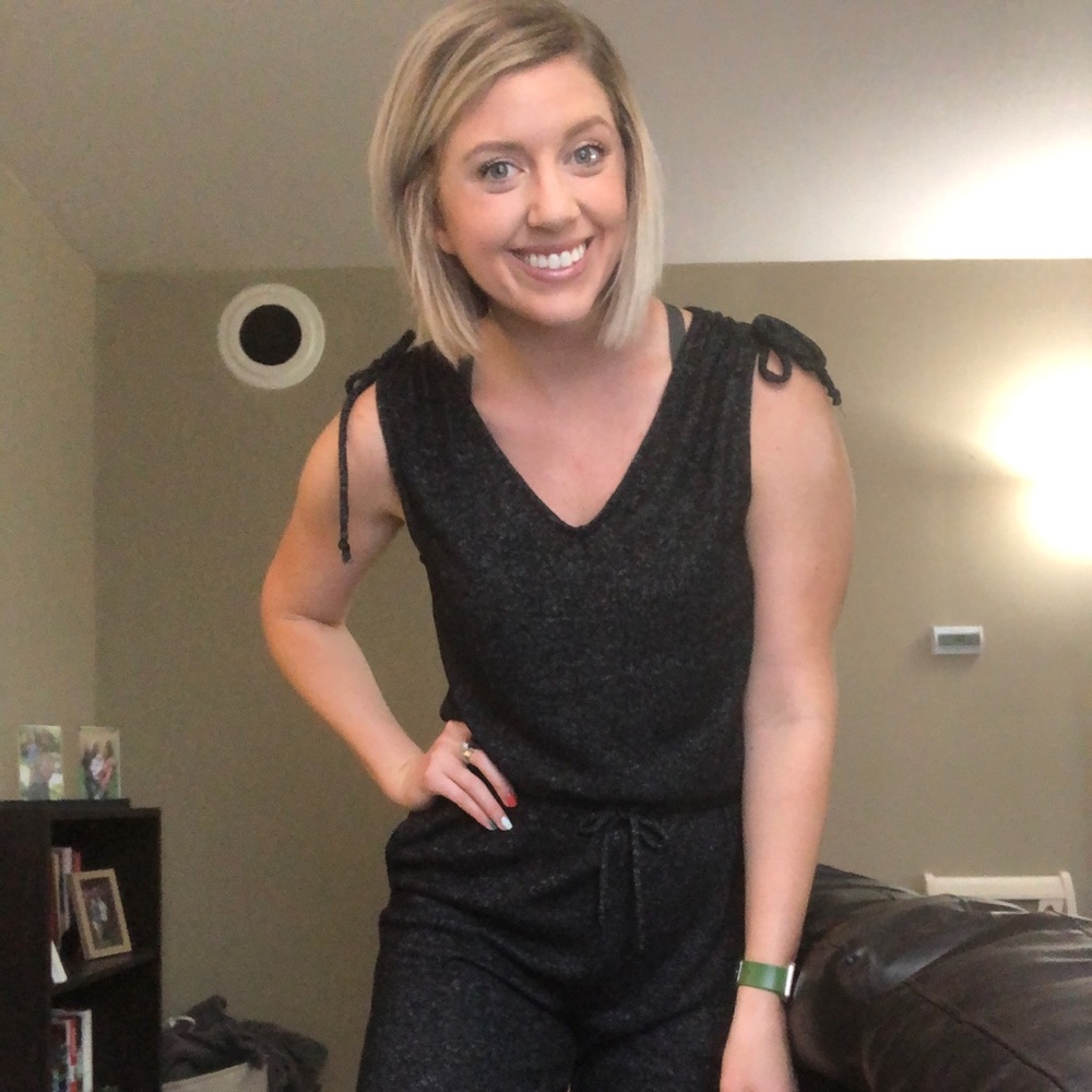 Meet your Posher, Valerie